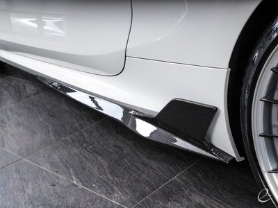 2020 BMW M8 照片 51
