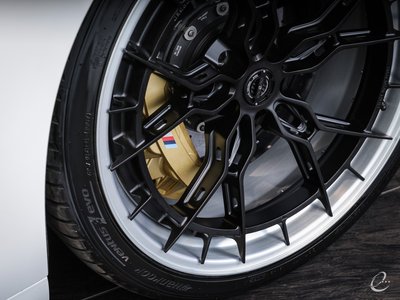 2020 BMW M8 照片 37