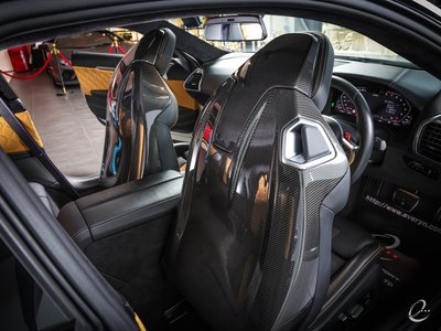 2020 BMW M8 照片 8