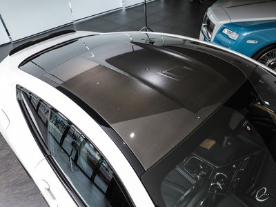 2020 BMW M8 照片 69