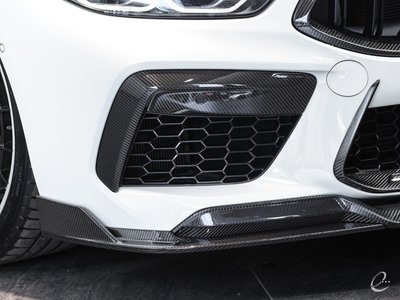 2020 BMW M8 照片 22