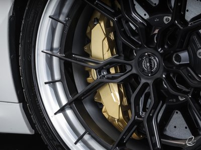 2020 BMW M8 照片 32