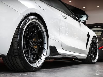 2020 BMW M8 照片 67