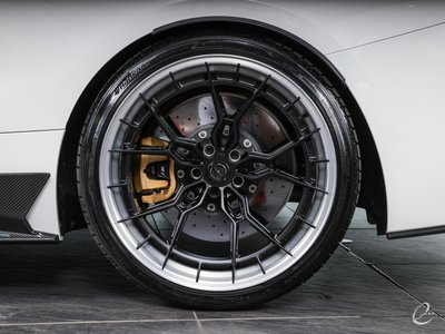 2020 BMW M8 照片 49