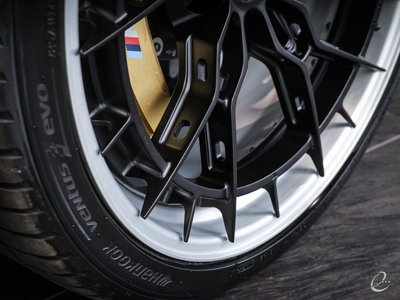 2020 BMW M8 照片 38