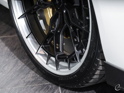 2020 BMW M8 照片 31