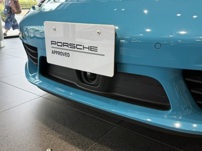 2016 Porsche 718 — фото 10
