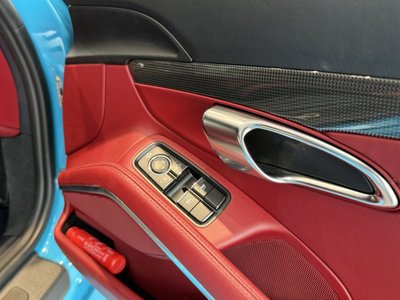 2016 Porsche 718 — фото 15
