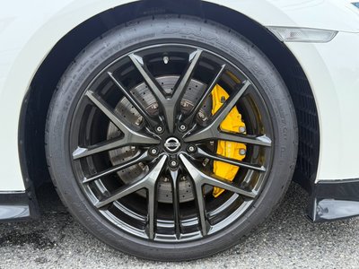 2017 Nissan GT-R — миниатюра 29