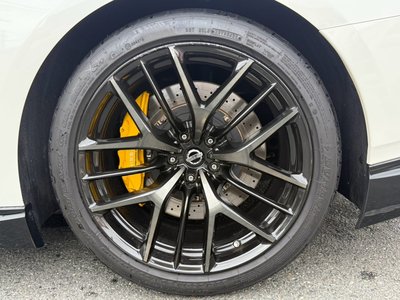 2017 Nissan GT-R — миниатюра 31