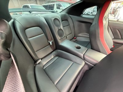 2017 Nissan GT-R — миниатюра 6