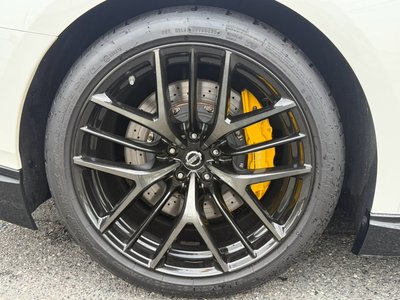 2017 Nissan GT-R — миниатюра 28