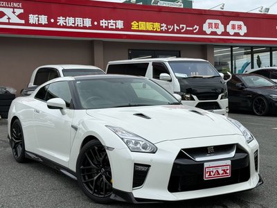 2017 Nissan GT-R — миниатюра 19
