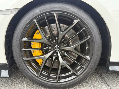 2017 Nissan GT-R — миниатюра 30