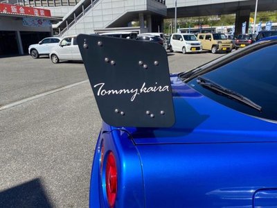 صورة مصغرة 17 لـ 2000 Nissan SKYLINE GT-R