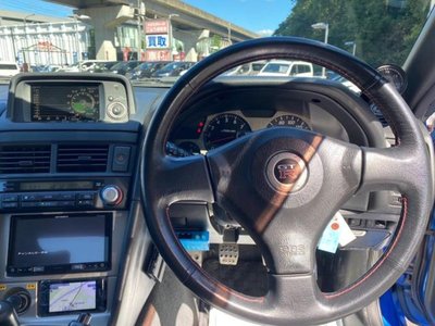 صورة مصغرة 23 لـ 2000 Nissan SKYLINE GT-R