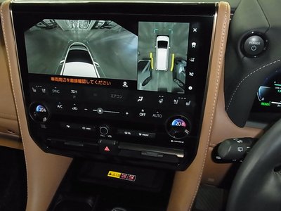 2024 Toyota VELLFIRE thumbnail 28