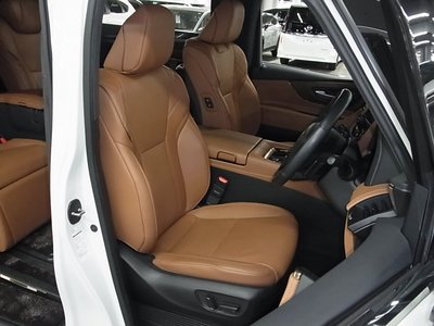 2024 Toyota VELLFIRE thumbnail 17