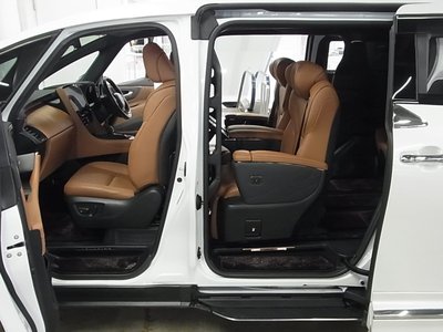 2024 Toyota VELLFIRE thumbnail 19