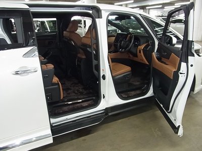 2024 Toyota VELLFIRE photo 15