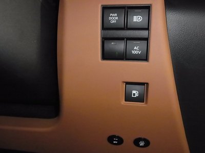2024 Toyota VELLFIRE thumbnail 40