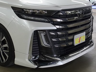 2024 Toyota VELLFIRE thumbnail 58