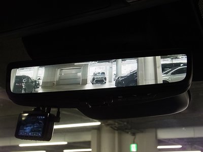 2024 Toyota VELLFIRE photo 3