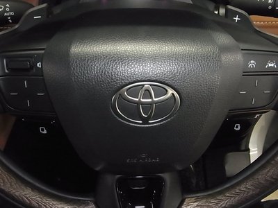 2024 Toyota VELLFIRE thumbnail 37
