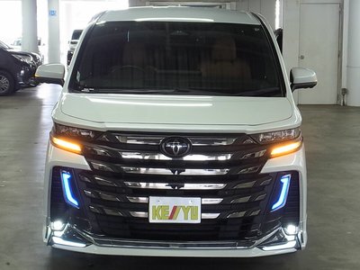 2024 Toyota VELLFIRE photo 9
