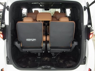 2024 Toyota VELLFIRE thumbnail 21