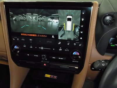 2024 Toyota VELLFIRE thumbnail 27