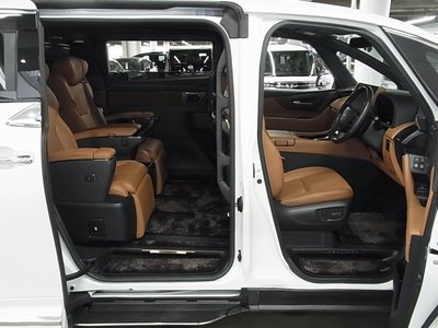 2024 Toyota VELLFIRE photo 16