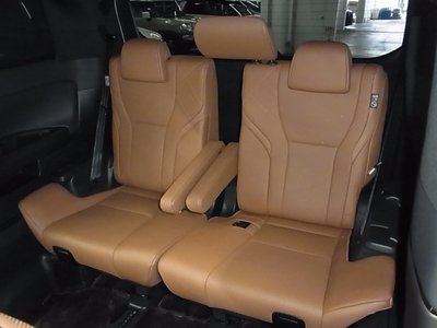 2024 Toyota VELLFIRE thumbnail 20