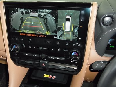 2024 Toyota VELLFIRE thumbnail 26