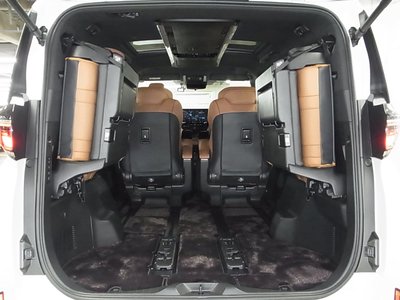 2024 Toyota VELLFIRE thumbnail 22