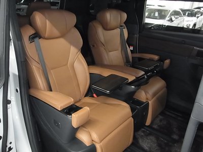 2024 Toyota VELLFIRE thumbnail 18