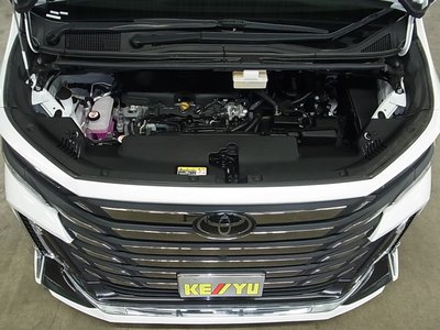 2024 Toyota VELLFIRE thumbnail 65