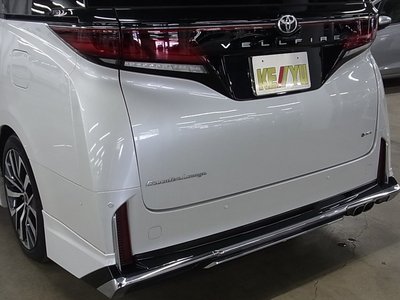 2024 Toyota VELLFIRE thumbnail 60