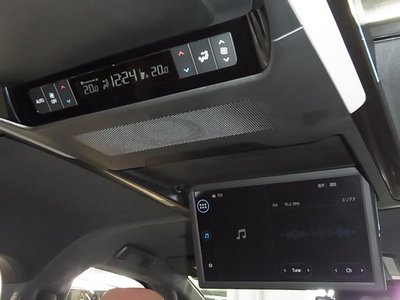2024 Toyota VELLFIRE thumbnail 45