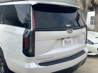 2021 Cadillac ESCALADE photo 11