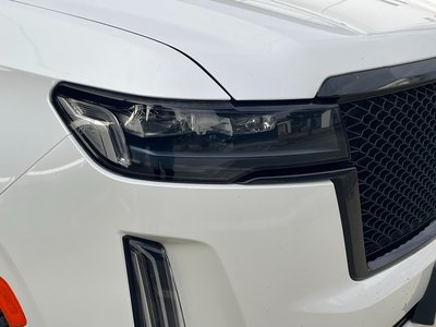 2021 Cadillac ESCALADE photo 5