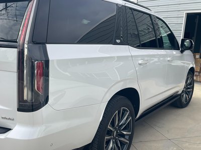 2021 Cadillac ESCALADE photo 13