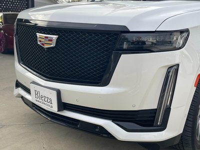 2021 Cadillac ESCALADE photo 7
