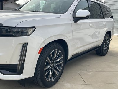2021 Cadillac ESCALADE photo 6