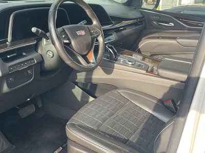 2021 Cadillac ESCALADE photo 15