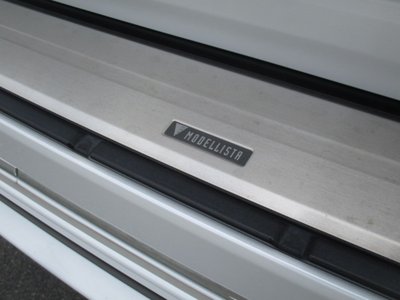 2025 Toyota LAND CRUISER 300 photo 15