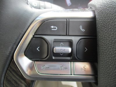 2025 Toyota LAND CRUISER 300 thumbnail 43