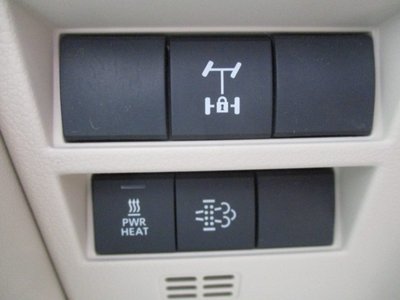 2025 Toyota LAND CRUISER 300 thumbnail 56