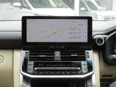 2025 Toyota LAND CRUISER 300 thumbnail 35