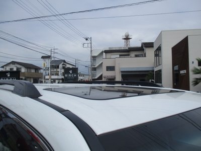 2025 Toyota LAND CRUISER 300 photo 7